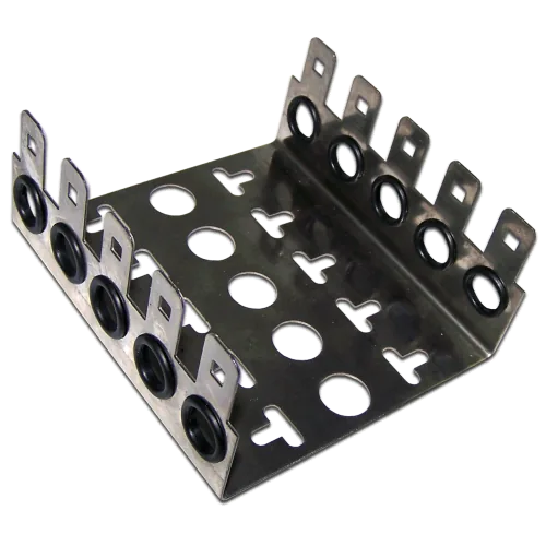 Монтажный хомут LANMASTER LSA+