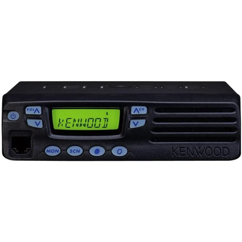 Рация Kenwood TK-7100