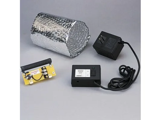 Нагреватель Davis 7720EU