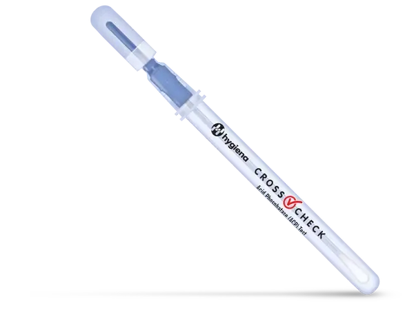 Экспресс-тест АТФ Hygiena CrossCheck 100 шт.