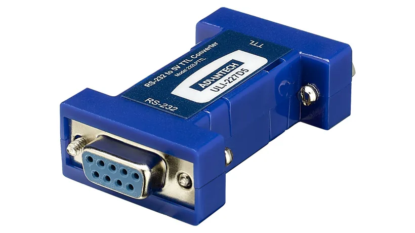 Конвертер Advantech BB-232LPTTL