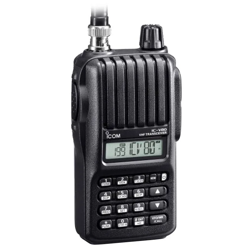 Рация Icom IC-V80