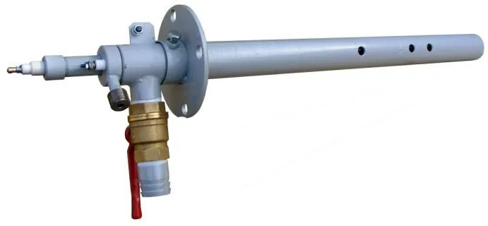 Запально-сигнализирующее устройство ЗСУ-ПИ-45