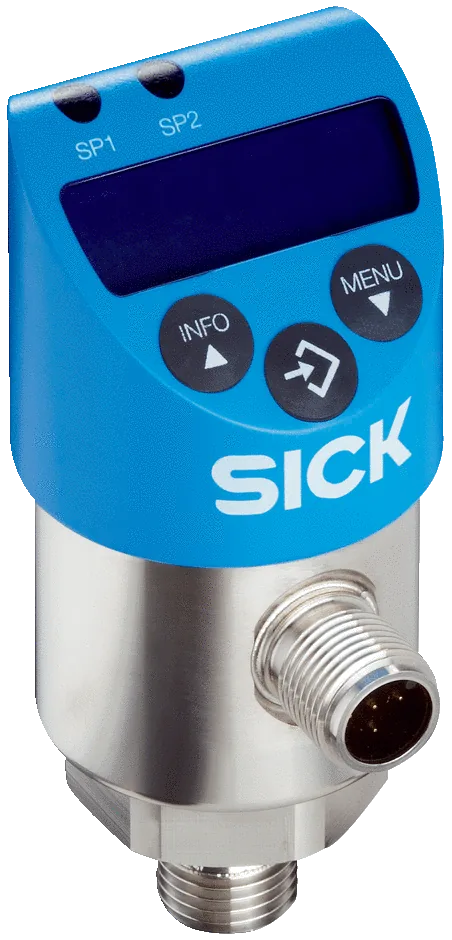 Датчик давления SICK PBS-AB010SF2FSNBMA0Z
