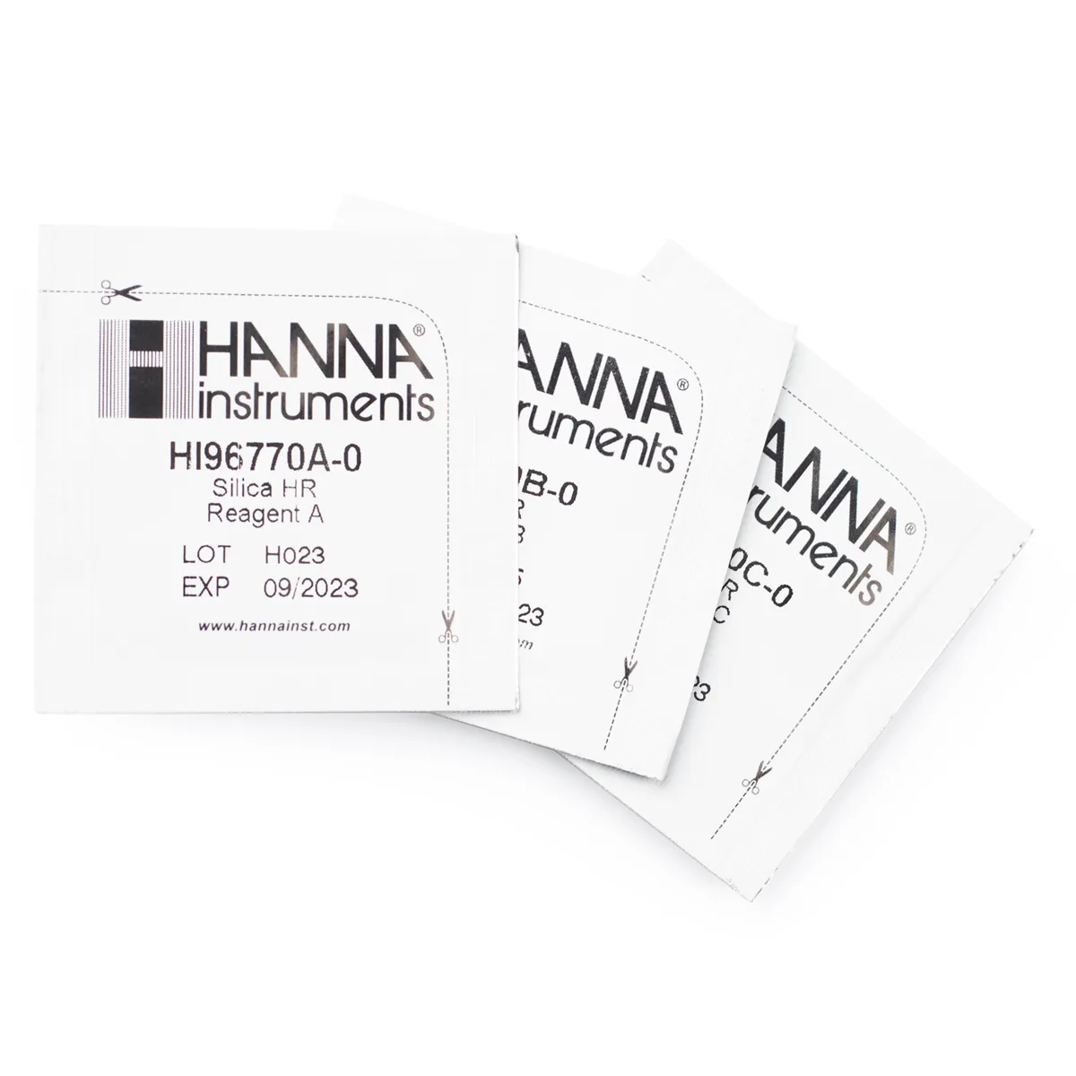 Реагент HANNA HI 96770-01