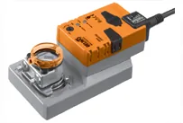 Электропривод BELIMO SMC24A-MF