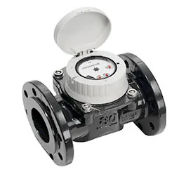 Водосчетчик ХВС TURBO VMT WDE