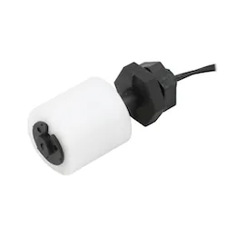 Поплавковый датчик-сигнализатор уровня жидких сред INNOLEVEL IL-BA-V-P1/8PF-P25