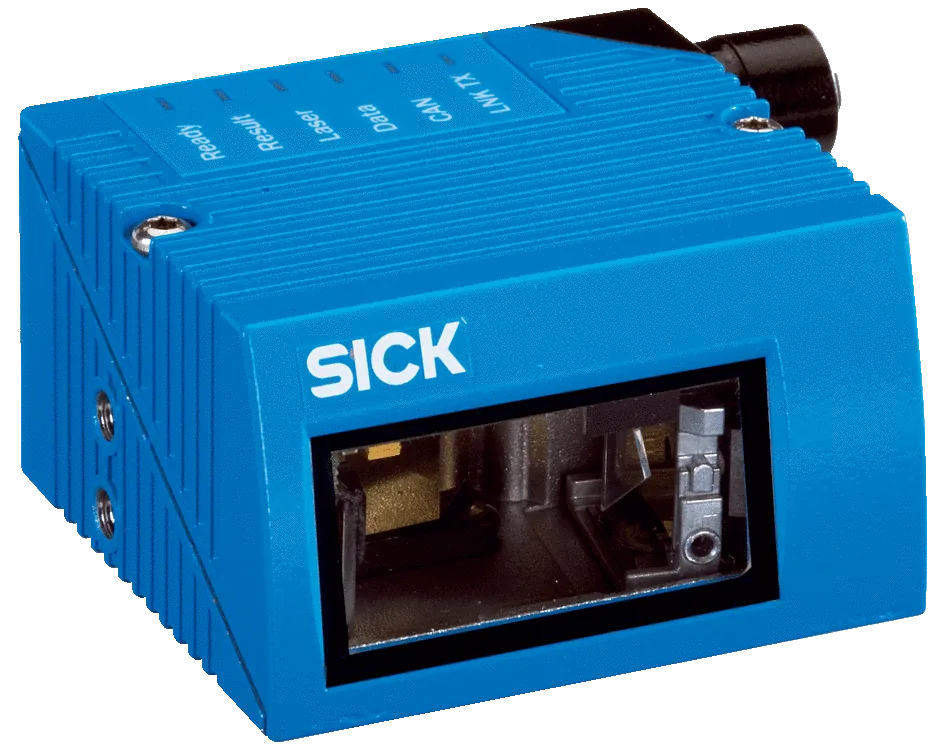 Сканер штрих кодов SICK CLV620-0120