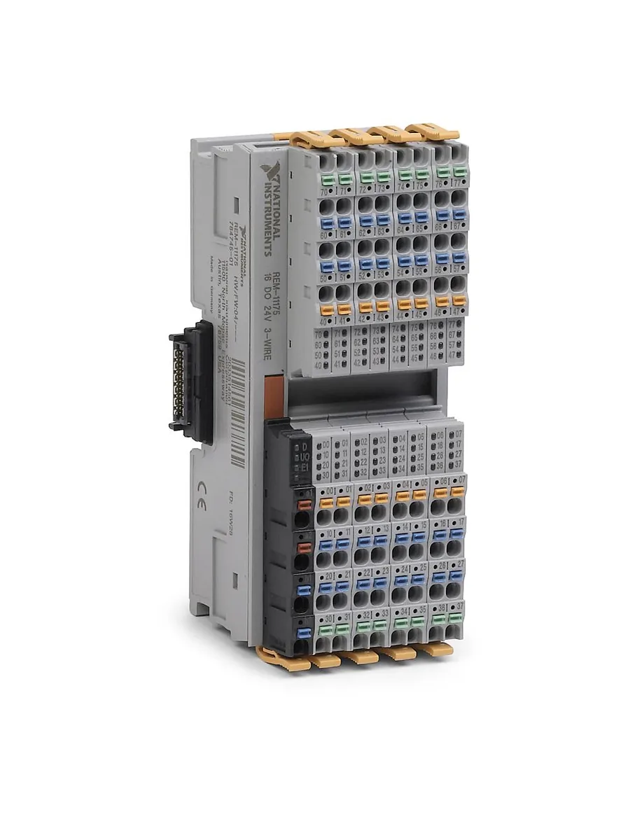 Модуль National Instruments REM-11175
