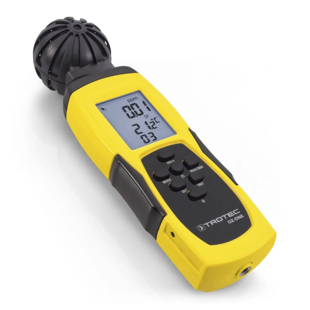 Озонометр Trotec OZ-ONE