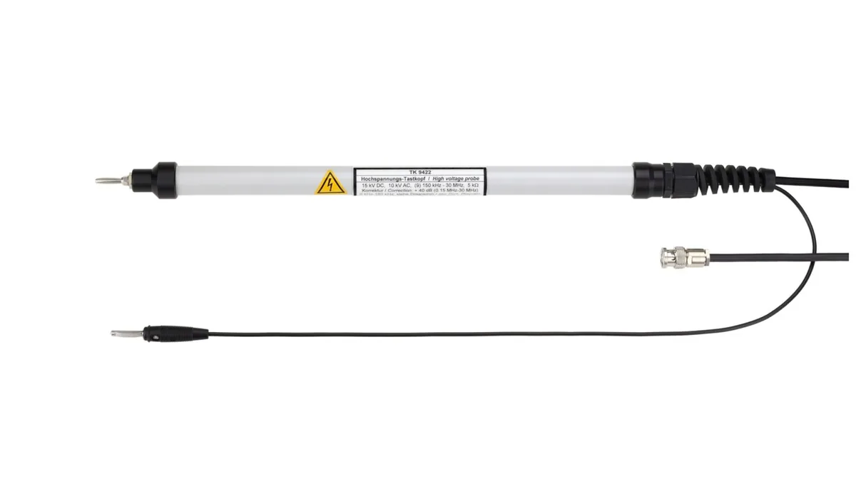 Зонд напряжения Schwarzbeck TK 9422