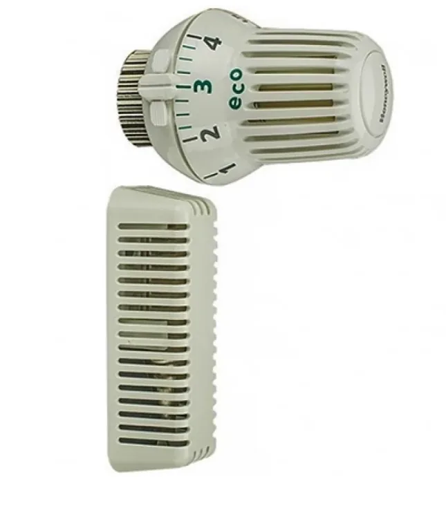 Термоголовка с выносным элементом Honeywell T600120
