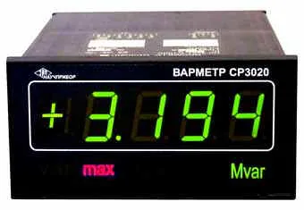 Варметр ЗИП-Научприбор СР3020-1
