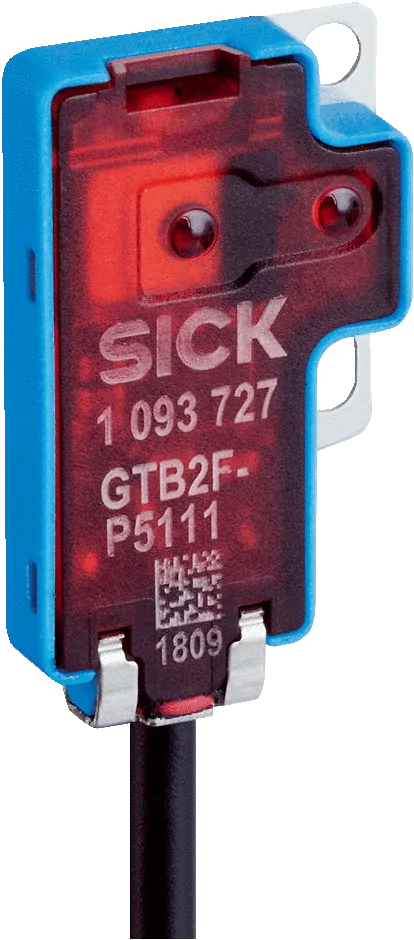 Оптический датчик SICK GTB2F-E1111