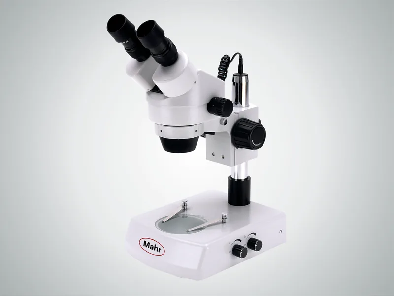 Микроскоп Mahr MarVision SM 150