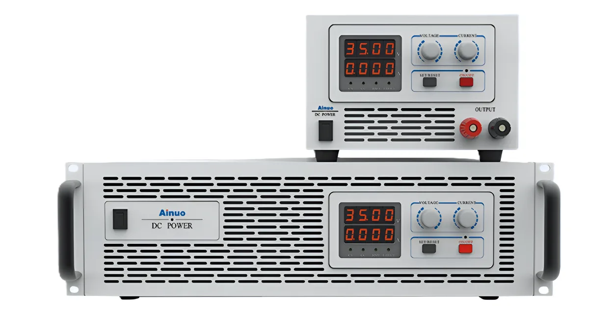 Источник питания постоянного тока Ainuo AN5010-100
