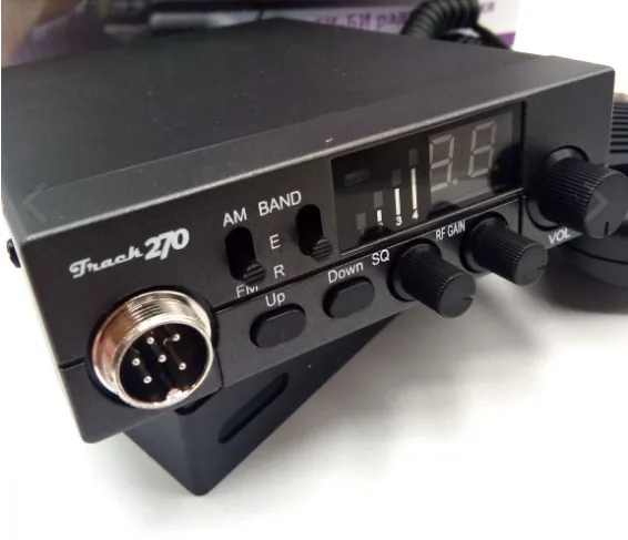 Рация Track 270