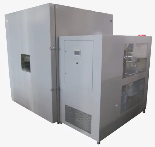 Климатическая камера Climcontrol М 10/40-3000 СФ