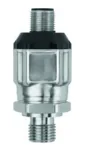 Преобразователь давления JUMO MIDAS S07 MA с разъемом М12