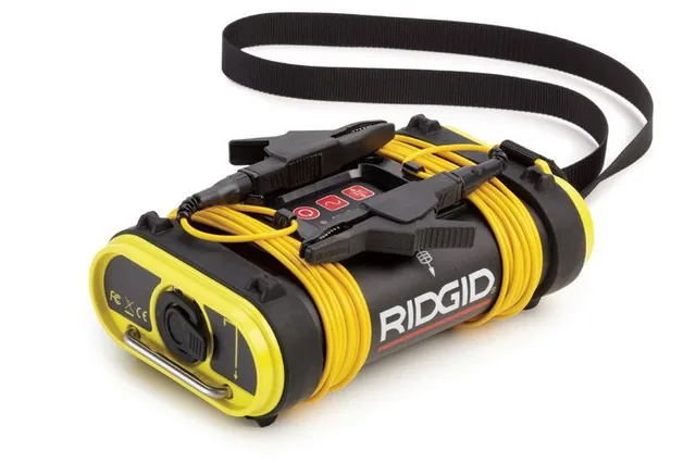 Генератор Ridgid SeekTech ST-305