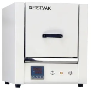 Муфельная печь ERSTEVAK EVHEAT-ПМ-36-1200-С