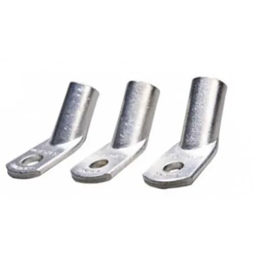 Кабельный наконечник лужёный-угловой 45, 120 мм² - M12 KLEMSAN KL-S1-12012-45 57408445