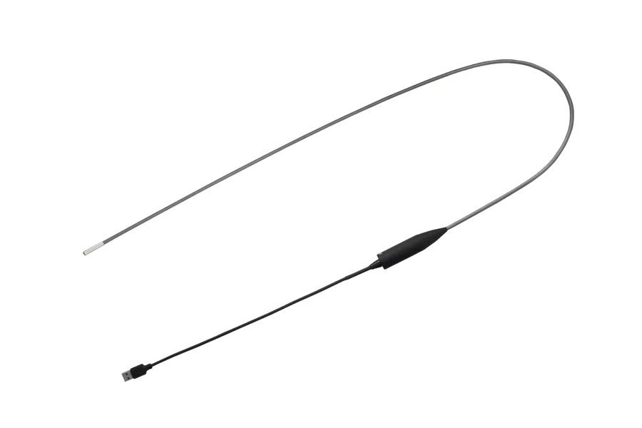 Адронический ультратонкий цифровой эндоскоп Adronic DS200
