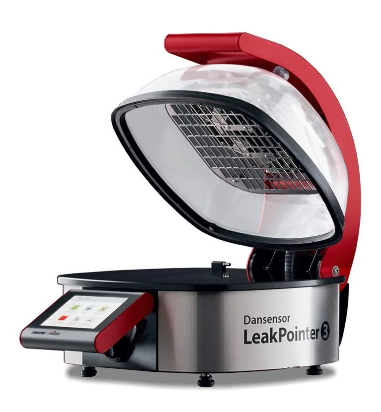 Детектор утечки газа Dansensor LeakPointer 3