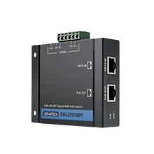 Гигабит Advantech EKI-2701MPI-AE