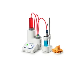 Титратор Mettler Toledo Easy Cl