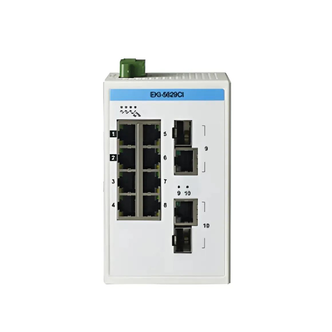 Промышленный коммутатор Advantech EKI-5629CI-AE