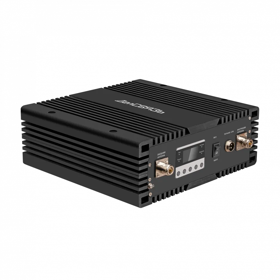 Репитер цифровой ДалСВЯЗЬ DS-900/1800-20