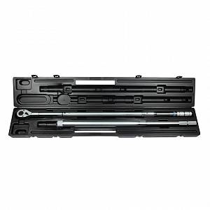 Поверка динамометрических ключей GARWIN 501519-300-1500-1 300-1500 Нм