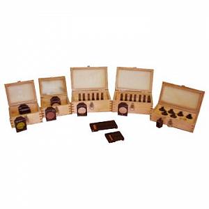 Поверка наборы мер КНФ-1-01