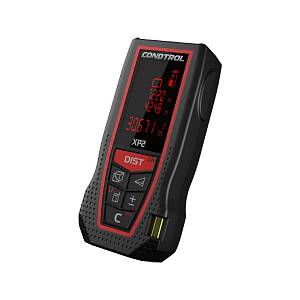 Поверка дальномера лазерного CONDTROL XP2