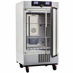 Аттестация климатической камеры Memmert ICH260
