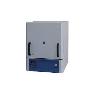 Аттестация печи муфельной LF-15/11-G1