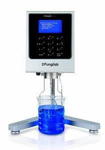Поверка вискозиметров серии EXPERT