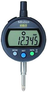Поверка измерительных головок ABSOLUT DIGIMATIC ID-C, ID-S и ID-F серии 543