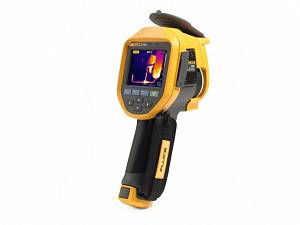 Поверка тепловизора Fluke Ti200