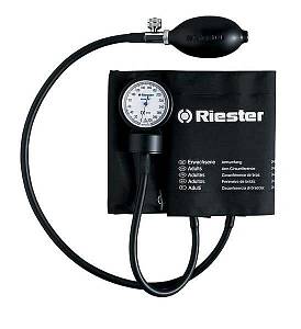 Поверка тонометров механических Riester R1-shock proof, minimus II, minimus III , precisa N, e-mega, ri-san, exacta, sphygmotensiophone, big ben, babyphon, sanaphon