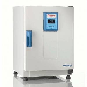 Аттестация воздушного стерилизатора Thermo Scientific Heratherm OGS180