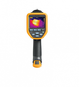Поверка тепловизора Fluke TiS40