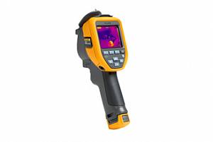 Поверка тепловизора Fluke TiS60